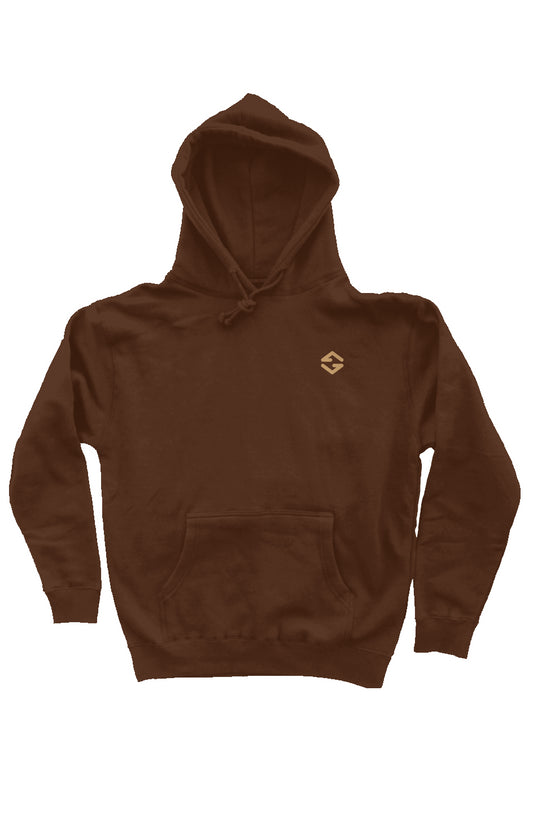 Sasquatch Shred Society Hoodie