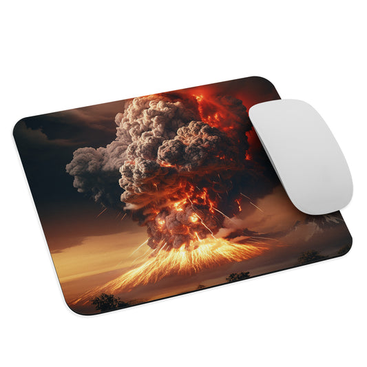 Mouse pad