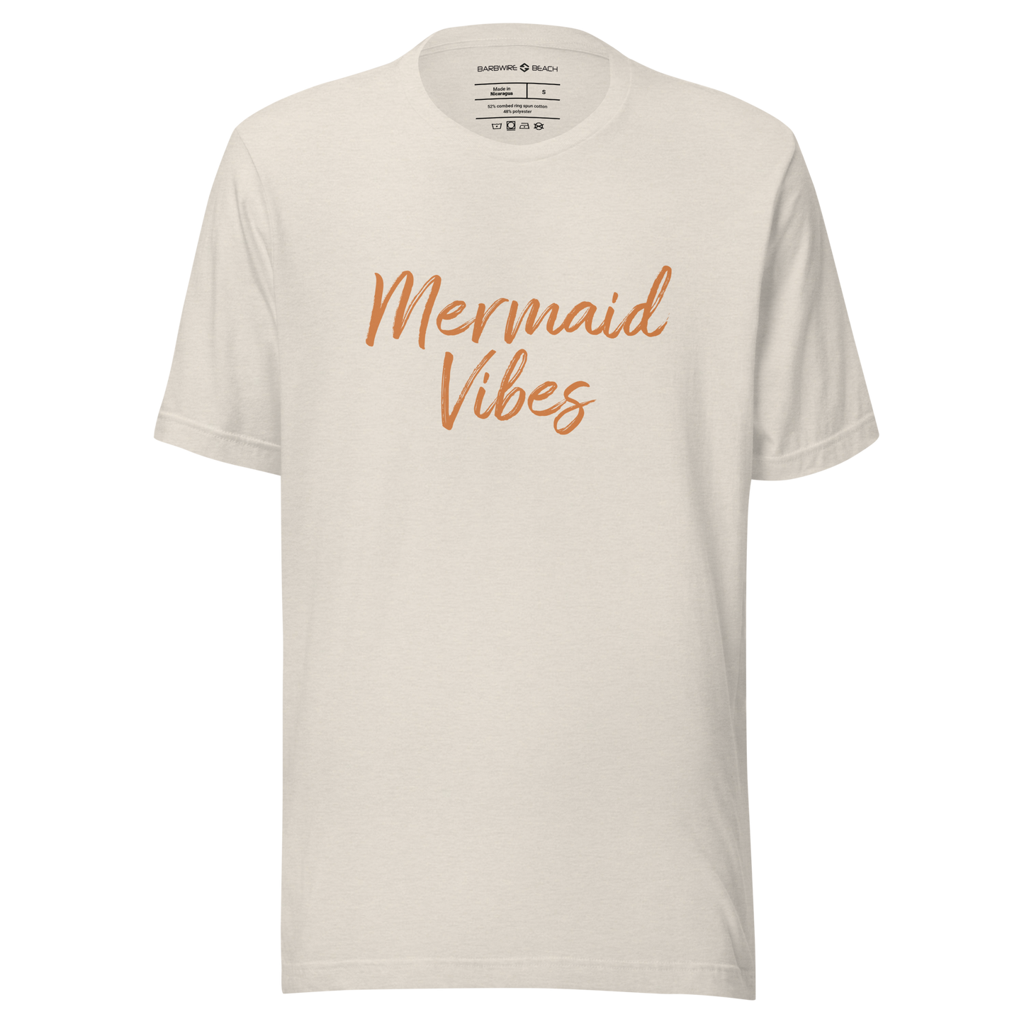 Mermaid Vibes - Sandy