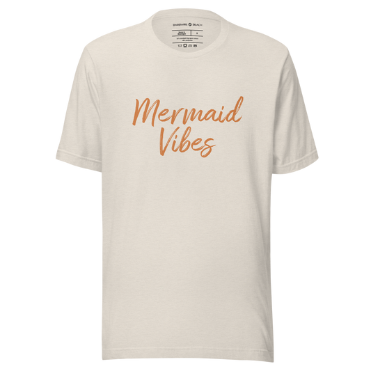 Mermaid Vibes - Sandy