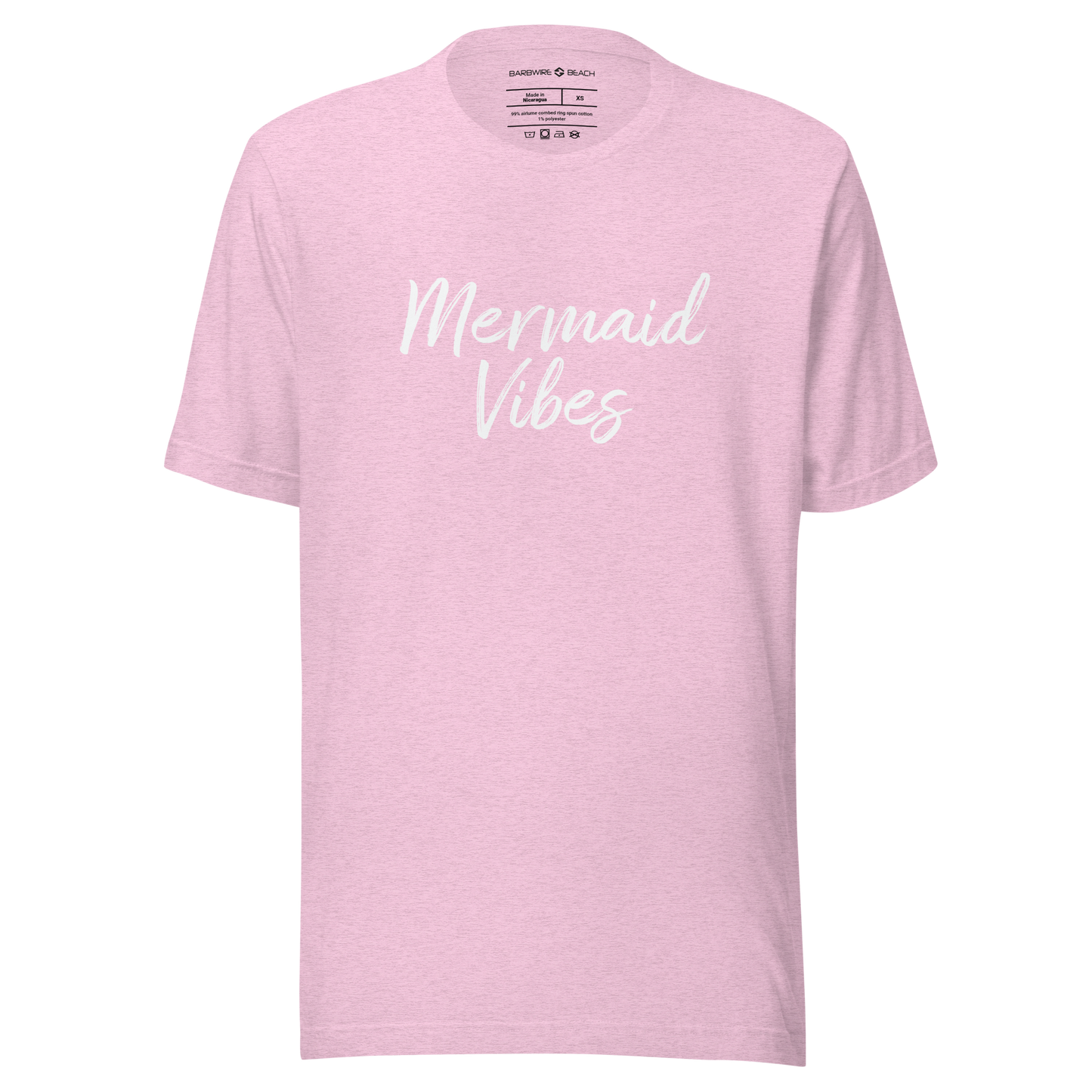 Mermaid Vibes - Pastel